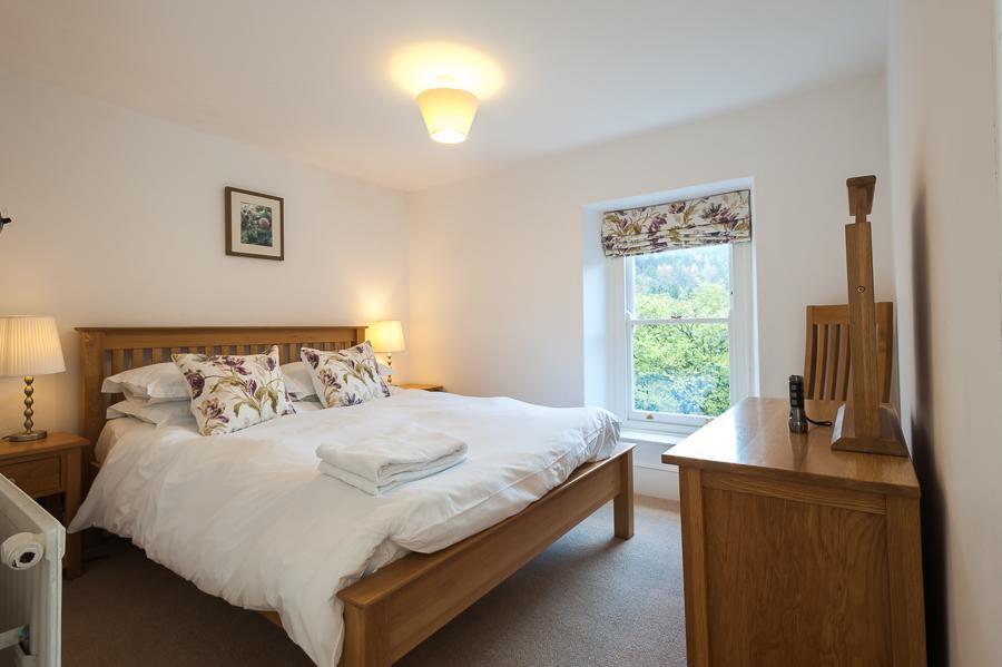 Bronfelin & Troed-Y-Rhiw Holiday Cottage Llanwrtyd Wells Kültér fotó